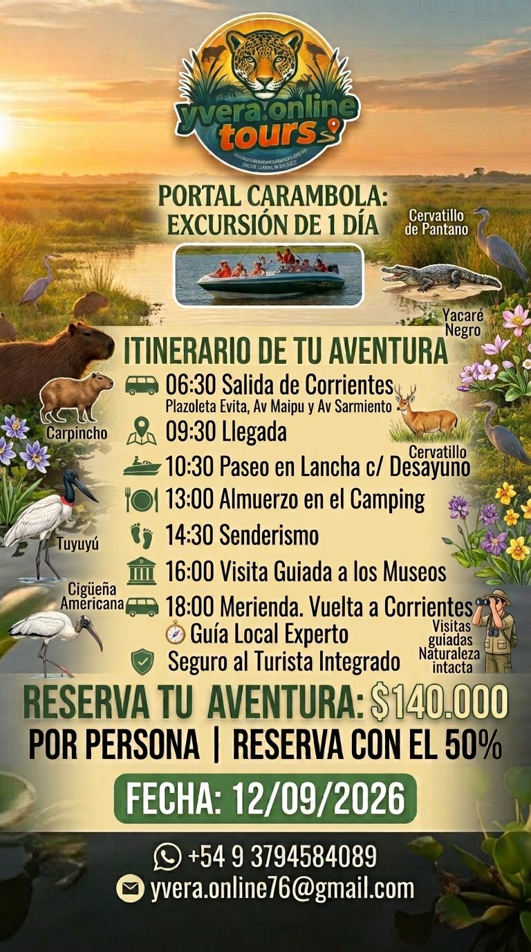 Reserva tu viaje ahora